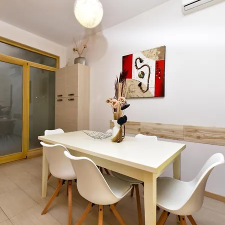 House Volme 2446 Σπίτι διακοπών Banjole