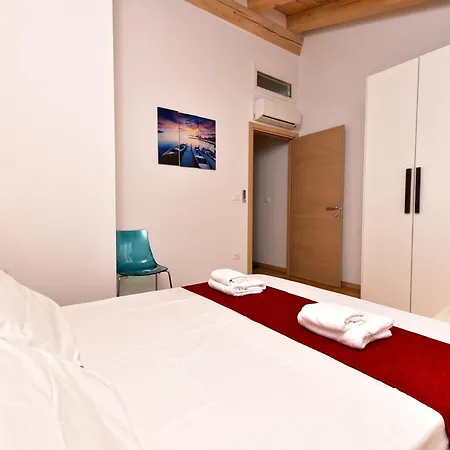 Σπίτι διακοπών House Volme 2446 *