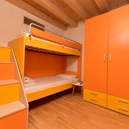 Σπίτι διακοπών House Volme 2446 Banjole