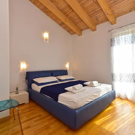 Ferienhaus House Volme 2446 Banjole