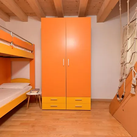 House Volme 2446 Ferienhaus Banjole