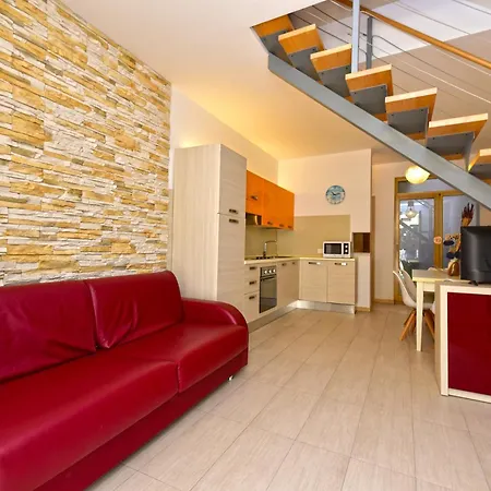 Σπίτι διακοπών House Volme 2446