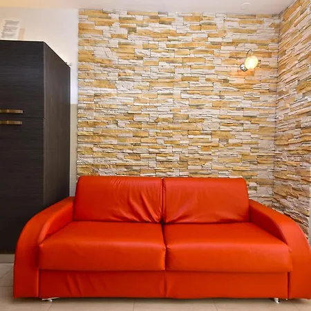 House Volme 2446 Σπίτι διακοπών Banjole