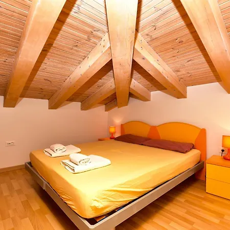 Ferienhaus House Volme 2446 Banjole