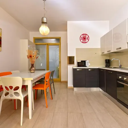 Σπίτι διακοπών House Volme 2446 Banjole