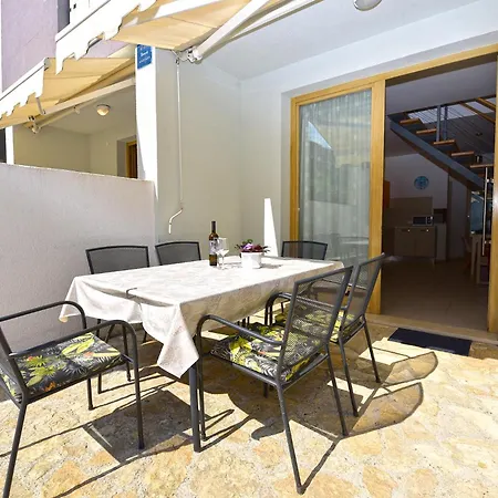 House Volme 2446 Ferienhaus *