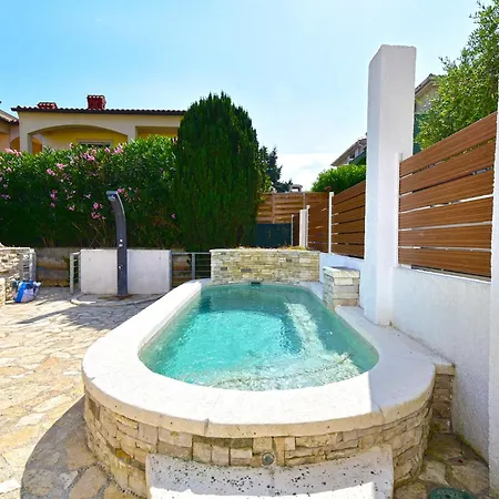House Volme 2446 Ferienhaus