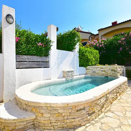 House Volme 2446 Σπίτι διακοπών